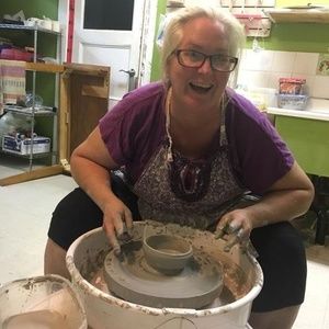 Meet your Posher, Jackie